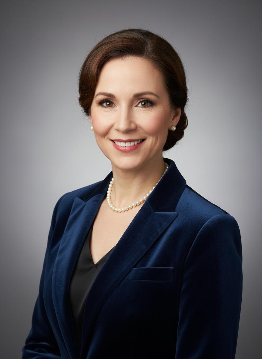 Анна Иванова